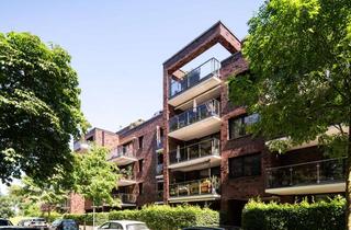 Wohnung kaufen in 28199 Alte Neustadt, Stadtwerder: Zuhause, wo die Weser zum Alltag gehört