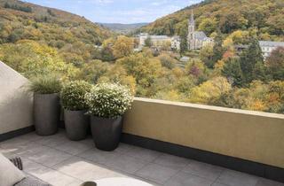 Wohnung kaufen in Rheingauer Straße 49, 65388 Schlangenbad, Sichere Kapitalanlage mit Weitblick in Schlangenbad