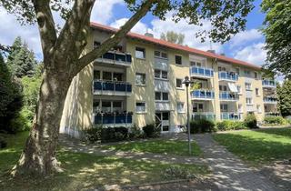Wohnung kaufen in Markstrasse 308, 44801 Wiemelhausen, 3,5-Zimmer Wohnung in Bochum Wiemelhausen mit Balkon Garten Parkplatz großem Keller und Trockenraum