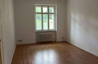 Wohnung kaufen in Fronhoferstr 13, 12165 Steglitz, Altbauflair 3 Zimmer nähe Botanischer Garten u. Schlossstraße