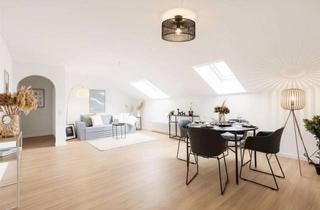 Wohnung kaufen in 89312 Günzburg, ****Reserviert**** Ihr neues Zuhause - Frisch sanierte 4-Zimmer-Wohnung mit hochwertiger Ausstattung