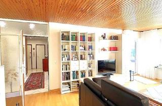 Wohnung kaufen in 24943 Sandberg, Top gepflegte 4 Zimmer - Wohnung, 90m², 2te Etage, in sehr guter ruhigen Lage in Flensburg/Sandberg