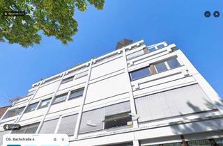 Wohnung kaufen in Obere Bachstrasse, 94315 Straubing, Sonnenterrasse Kernstadt
