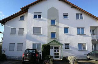 Wohnung kaufen in Odenwaldring 25, 63110 Rodgau, Sehr schöne helle drei Zimmer Wohnung in Offenbach (Kreis), Rodgau-Jügesheim