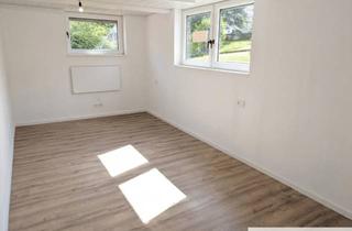 Wohnung kaufen in 89564 Nattheim, bezugsfreie 3-Zimmer Wohnung mit Garage top Lage bei Heidenheim