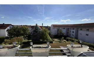 Wohnung kaufen in Friedrich-Ebert-Straße 20, 65824 Schwalbach, Leer stehende 2-Zimmer-Wohnung in Schwalbach am Taunus