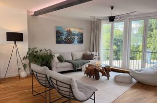 Wohnung mieten in Bahnhofstraße, 23843 Bad Oldesloe, Lichtdurchflutete Dachterrassen-Wohnung mit hochwertiger Ausstattung