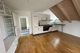 Wohnung mieten in St. Klara Str 23, 82377 Penzberg, Sehr schönes möbliertes 1-Zimmer Appartment in umittelbarer Nähe zu Roche