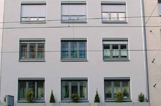 Wohnung mieten in Oberbilker Allee 180, 40227 Oberbilk, Zuhause mit 2 Zimmern und Loggia in Düsseldorf Oberbilk