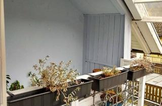 Wohnung mieten in Obervogt-Huber-Straße 11, 78098 Triberg, 2-Raum-Wohnung in Triberg - Mitte