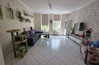 Wohnung mieten in Münstereifeler Str. 123-125, 53879 Euskirchen, 2-Zimmer-Wohnung in Euskirchen ab 01.09.2026 frei