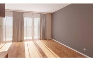 Wohnung mieten in Bernhard-Lichtenberg-Straße, 16356 Ahrensfelde, Erstbezug! Helle 3-Zimmer-Wohnung mit bodentiefen Fenstern, EBK & 2 Stellplätzen in ruhiger Lage