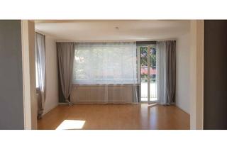 Wohnung mieten in 34125 Wesertor, Helle und freundliche 3-Zimmer-Wohnung mit EBK, Balkon, PKW-Stellplatz, Nähe Klinikum / Uni