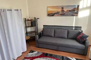 Wohnung mieten in Paul-Schneider-Straße 40, 99423 Weimar, Gepflegte 1-Zimmer-Wohnung in Weimar Weststadt