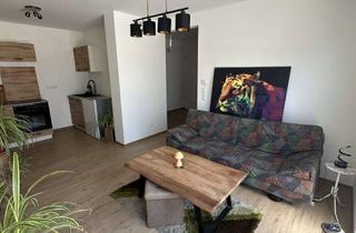 Wohnung mieten in 71157 Hildrizhausen, 2-Zimmer-Wohnung in Hildrizhausen