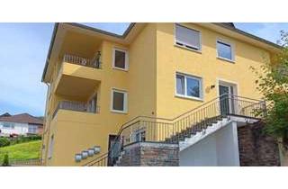 Wohnung mieten in Am Reilsbach 41, 56812 Cochem, Panoramawohnung mit Burgenblick 2 Zimmer Küche, Bad, Gäste-WC zur Miete in Cochem