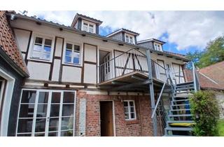 Wohnung mieten in 98553 Schleusingen, 2-geschossige Wohnung 79 m² Schleusingen OT Ratscher