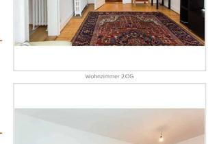 Wohnung mieten in Wiesbadener Straße 10, 65510 Idstein, Wohnen mit Charakter: Geräumige 4-Zimmer-Wohnung in Idstein