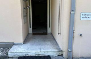 Wohnung mieten in 83059 Kolbermoor, Zuhause mit 2,5 Zimmern in Kolbermoor