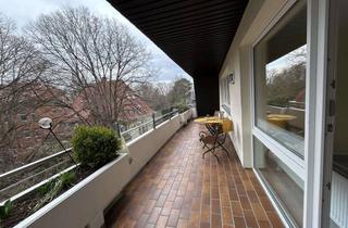 Wohnung mieten in Hainholzweg, 37085 Göttingen, Alltagstaugliche 3-Zimmer-Wohnung in Göttingen