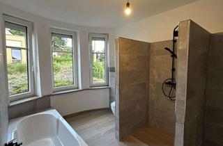 Wohnung mieten in St. Petri Platz, 08371 Glauchau, 4-Zimmer-Wohnung mit Balkon in Niederlungwitz / Glauchau