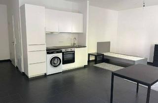Wohnung mieten in Alt-Moabit 80, 10555 Tiergarten, *** AB SOFORT *** 1-Zimmer Apartment mitten im Herzen von Berlin