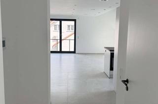 Wohnung mieten in Gaußweg 10, 63741 Strietwald, 3-Zimmer-Dachgeschosswohnung in Aschaffenburg