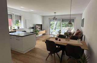 Wohnung mieten in Alter Dyk 14d, 48703 Stadtlohn, Ansprechende 4,5-Raum-Wohnung mit EBK und Balkon in Stadtlohn