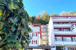 Wohnung mieten in Kurpromenade 1-3, 76332 Bad Herrenalb, Zuhause mit Balkon in Bad Herrenalb
