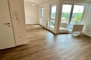 Wohnung mieten in Färberstr. 100, 40223 Bilk, Großzügige 4,5-Zimmer-Wohnung mit ca. 135 m², Balkon, 2 Bädern, Aufzug und Garage in Düsseldorf-Bilk
