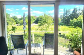 Wohnung mieten in Am Botanischen Garten 13, 40225 Bilk, 2-Zimmerwohnung mit Balkon, Grüne Lage, sehr gute Anbindung