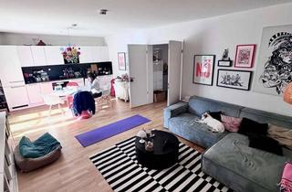 Wohnung mieten in Prenzlauer Berg, 10405 Prenzlauer Berg, 4-Zimmer-Wohnung mit Balkon in Prenzlauer Berg