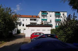 Wohnung mieten in Halberstädter Straße 157, 39112 Sudenburg, 3-Zimmer-Wohnung mit Balkon in Magdeburg-Sudenburg