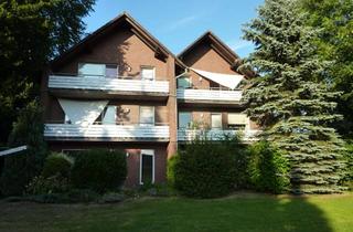 Wohnung mieten in 26441 Jever, 3-Zimmer-Dachgeschosswohnung mit Balkon in Jever