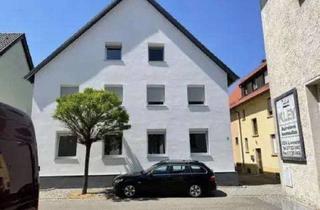 Wohnung mieten in 74245 Löwenstein, Wohnen mit Charakter: Großzügige 4-Zimmer-Maisonette-Wohnung in Löwenstein