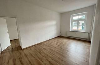 Wohnung mieten in Heinrich-Heine-Straße 24, 09661 Hainichen, Stilvolles Ankommen im Erdgeschoss – wohnen im Herzen des Altbaus