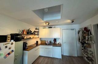 Wohnung mieten in Langer Anger 72, 69115 Bahnstadt, Modernes Wohnen: 1,5-Zimmer-Apartment in der Heidelberger Bahnstadt
