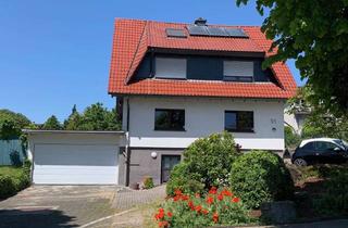 Wohnung mieten in 58339 Breckerfeld, Wohnen wie im eigenen Haus – 110 m² mit großem Garten, Terrasse & Garage