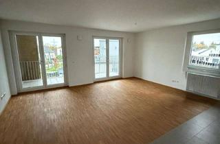Wohnung mieten in Doktor-Karl-Reiß-Weg, 63075 Offenbach am Main, Nachmieter gesucht: 2-Zimmer Wohnung mit schöner Terasse