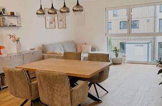 Wohnung mieten in Adalbert-Stifter-Straße 44, 94315 Eglsee, Wohnung mit hohem Wohnkomfort, in dieser 2-Zimmer-Wohnung in Straubing