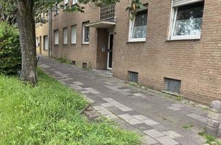 Wohnung mieten in Geilenkirchener Straße 99, 52134 Herzogenrath, Wohnen mit Charakter: 2-Zimmer-Wohnung in Herzogenrath