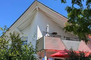 Wohnung mieten in Heidestraße 54, 71292 Friolzheim, Geräumige Wohnung mit Ausblick: 4,5-Zimmer-Wohnung in Friolzheim