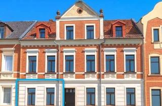 Wohnung mieten in Von-Falkenstein-Straße 16, 04654 Frohburg, Zuhause mit zwei Zimmern in Frohburg