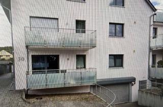 Wohnung mieten in 37077 Göttingen, 2-Zimmer-Wohnung mit Balkon in Göttingen-Weende