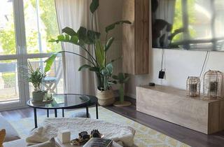 Wohnung mieten in Liebigstraße, 63743 Aschaffenburg, Helle 3-Zimmer-Wohnung mit 2 Balkonen in Aschaffenburg-Schweinheim