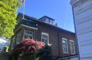 Wohnung mieten in Schulberg, 22605 Othmarschen, Övelgönne Schulberg, Balkon, 4 Zi, Elbblick , wie Eigentum