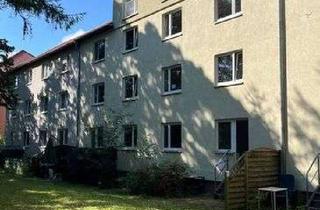 Wohnung mieten in Glückstr. 12, 38114 Braunschweig, Neu renovierte 4-Zimmer Wohnung mit Terrasse