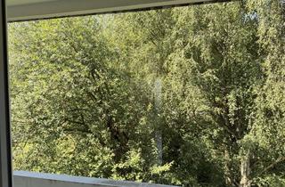 Wohnung mieten in Werner Hellweg 110, 44803 Laer, Helle+Gepflegte 3-Zi. Wohnung (WG-geeignet) mit großem Balkon im Herzen von Laer, Super Anbindung!