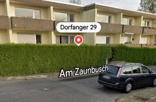 Wohnung mieten in Am Dorfanger 29, 40822 Mettmann, Gepflegte 1-Zimmer-Wohnung mit Balkon in ruhiger Lage von Mettmann