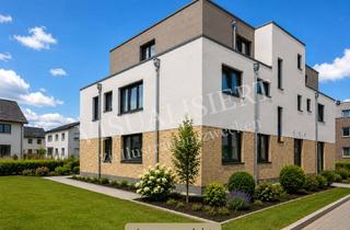 Penthouse mieten in Straßburger Straße 109, 52477 Alsdorf, NEUBAU 3 Zimmer Penthouse Whg ruhig und grün gelegen